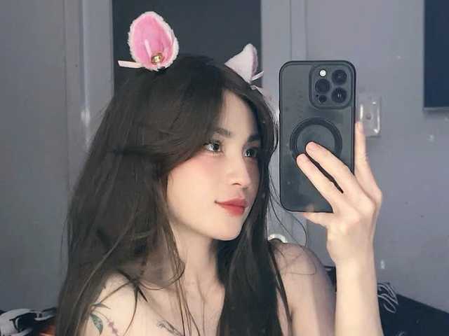 Photo of the profile HotKitty