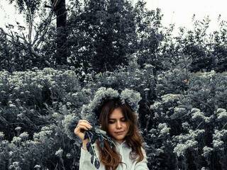 Erotic video chat VaiCake