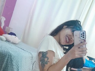 Erotic video chat VaiiolethSex