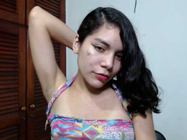 Broadcast screenshots Vaiolet