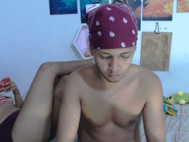 Broadcast screenshots valcarldirty