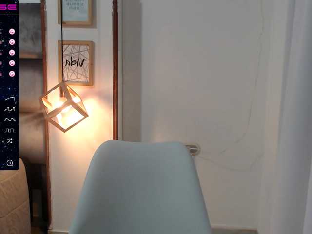 Broadcast screenshots VALE-E