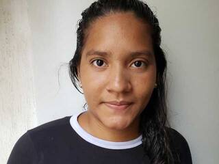 Erotic video chat Valen69