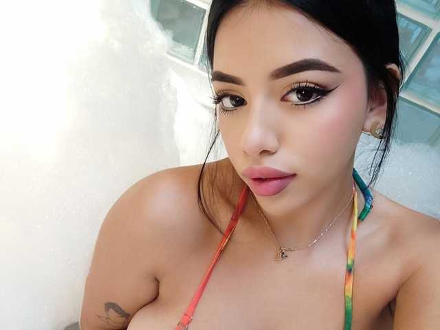 Photo of the profile Valentiinna28
