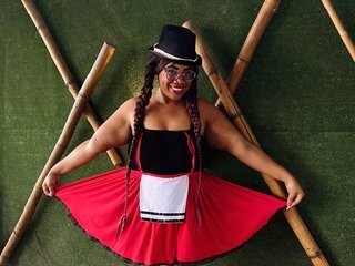 Erotic video chat valentina-latina