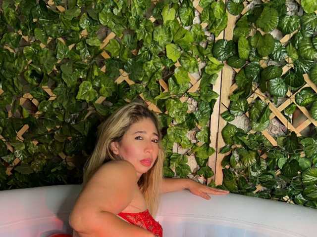 Photo of the profile Valentina-mature