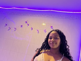 Erotic video chat valentina069