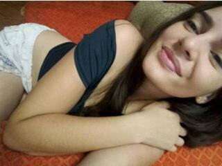 Erotic video chat valentina215