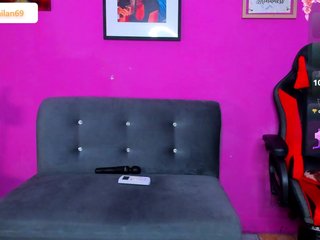 Erotic video chat ValentinaaMil