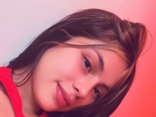 Erotic video chat Valentinajane10