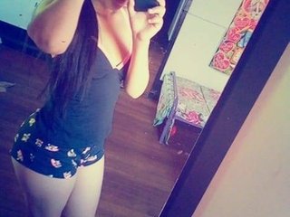 Erotic video chat valentinamaye