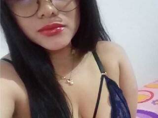 Erotic video chat ValentinaStel