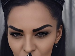 Erotic video chat ValentinaVale