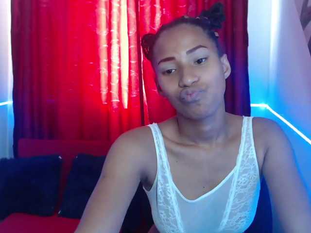 Broadcast screenshots VALENTINEDAVI