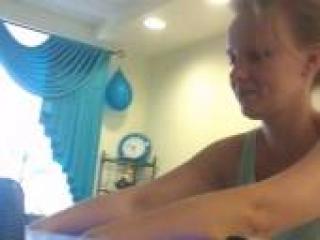 Erotic video chat valentinka8