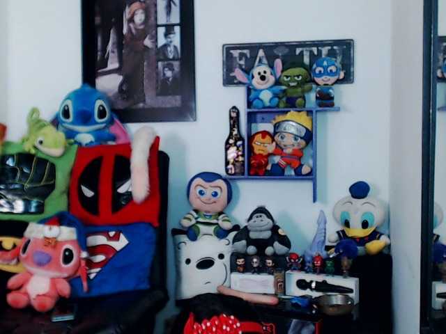 Broadcast screenshots valentonisima