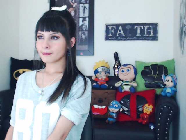 Broadcast screenshots valentonisima