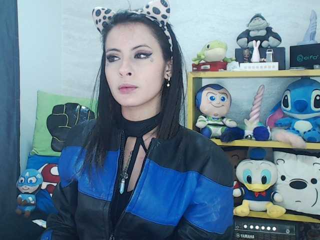 Broadcast screenshots valentonisima