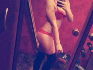 Erotic video chat valeri935