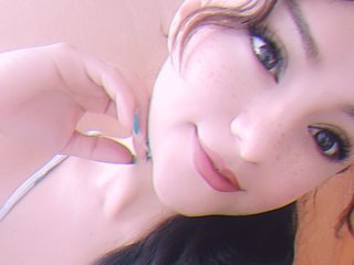 Erotic video chat VALERIA-HK