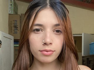 Erotic video chat valeria-mendoza