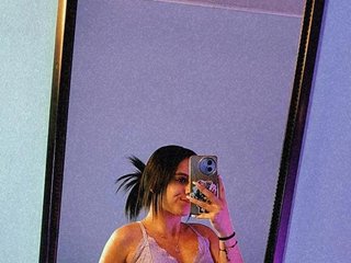 Erotic video chat valeria-ponce-