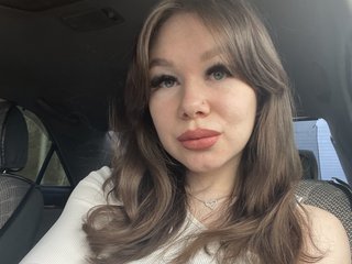 Erotic video chat Valeria090