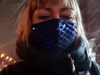 Erotic video chat Valeria09871