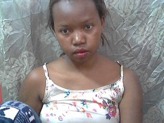 Erotic video chat valeria223