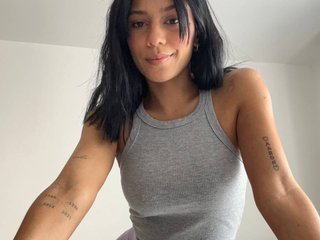 Erotic video chat ValeriaDuque