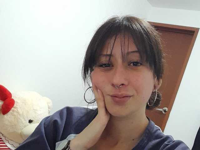 Photo of the profile valeriaf