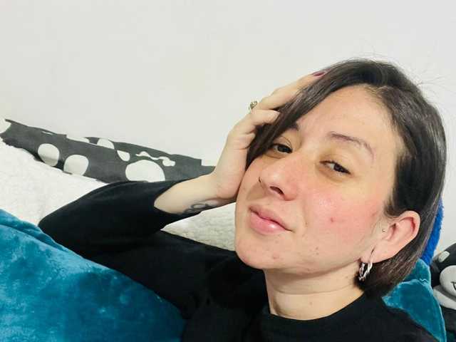Photo of the profile valeriaf
