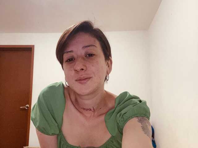 Photo of the profile valeriaf