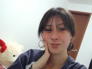 Erotic video chat valeriaf