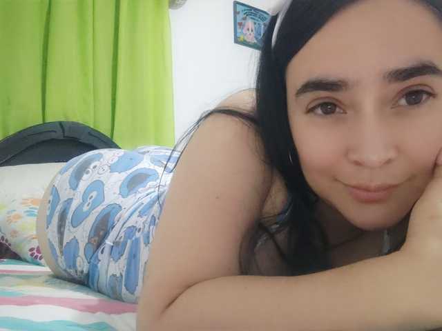 Photo of the profile Valeriagomez