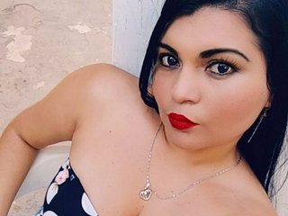 Erotic video chat Valeriahabibi