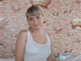 Erotic video chat valeriakiss
