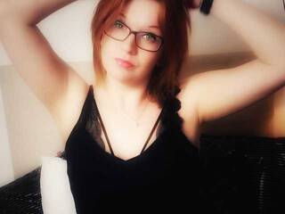 Erotic video chat ValeriaLoving