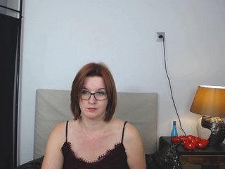 Broadcast screenshots ValeriaLoving