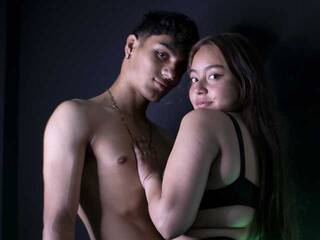 Erotic video chat ValerianMateo