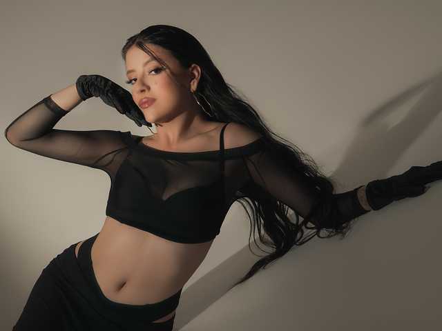 Photo of the profile ValeriaRivera1