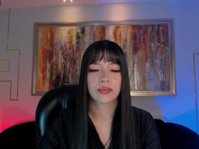 Broadcast screenshots ValeriaRivera1