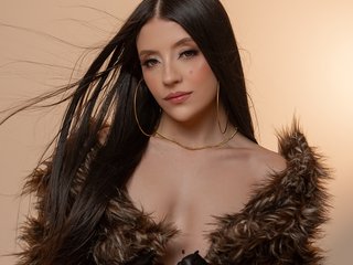 Erotic video chat ValeriaRivera1