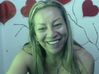 Broadcast screenshots valeriasex142