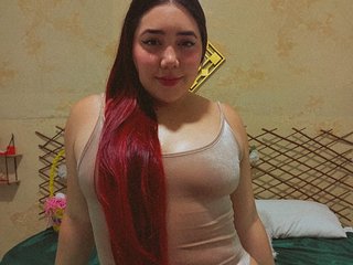 Erotic video chat ValeriaSweetX