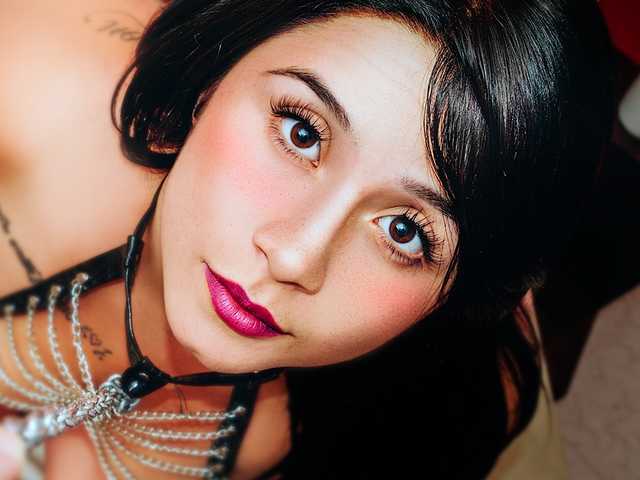 Photo of the profile Valerie-Saenz