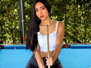 Erotic video chat Valeriejhones