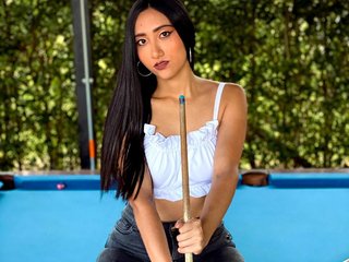 Erotic video chat Valeriejhones