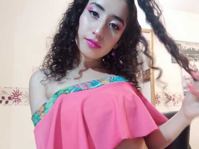 Photo of the profile valeriemase