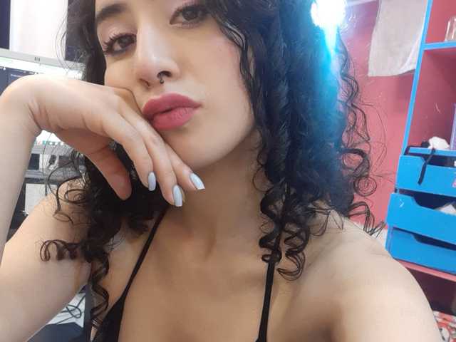 Photo of the profile valeriemase